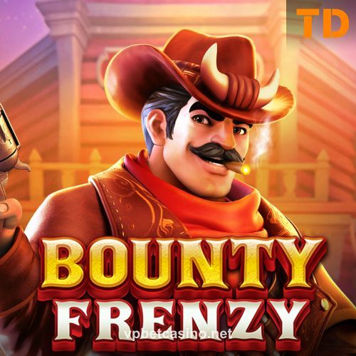 Bounty Frenzy vpbet