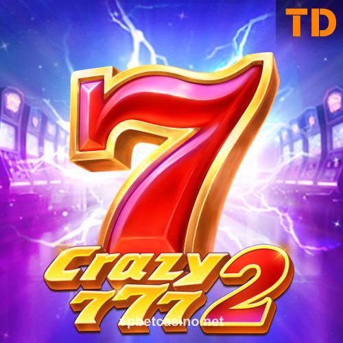 Crazy777 2 vpbet
