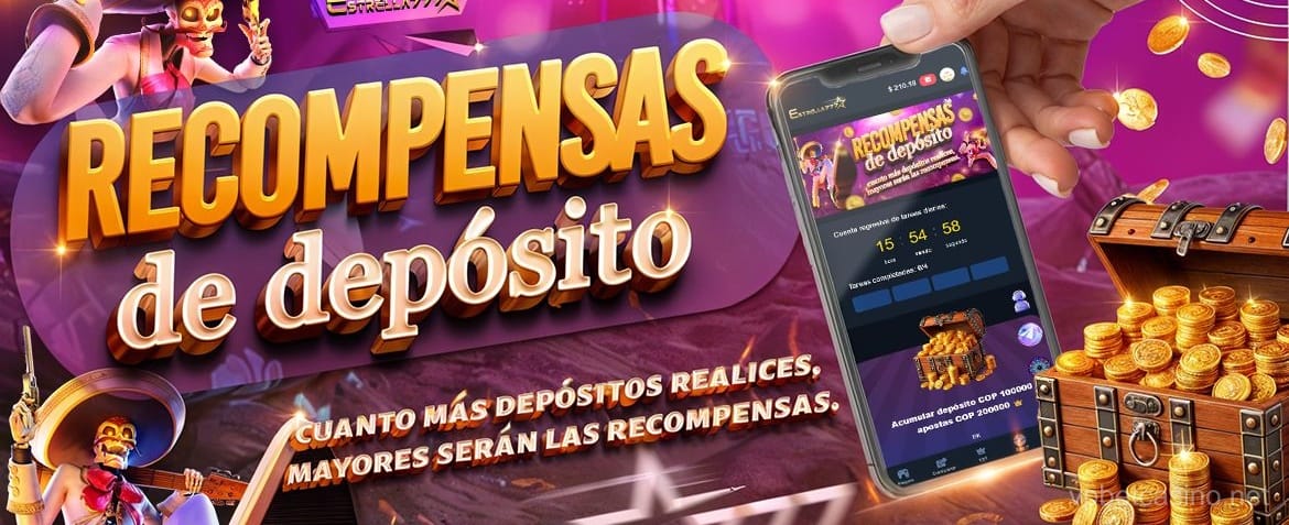 Descargar VPBet App