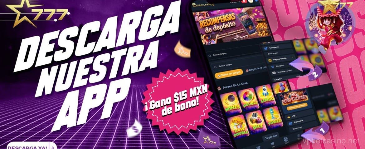 VPBet Casino en Línea
