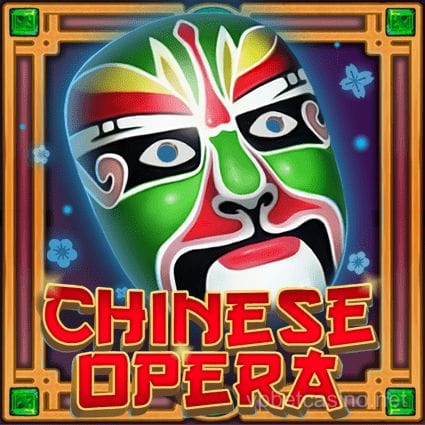 Ópera China